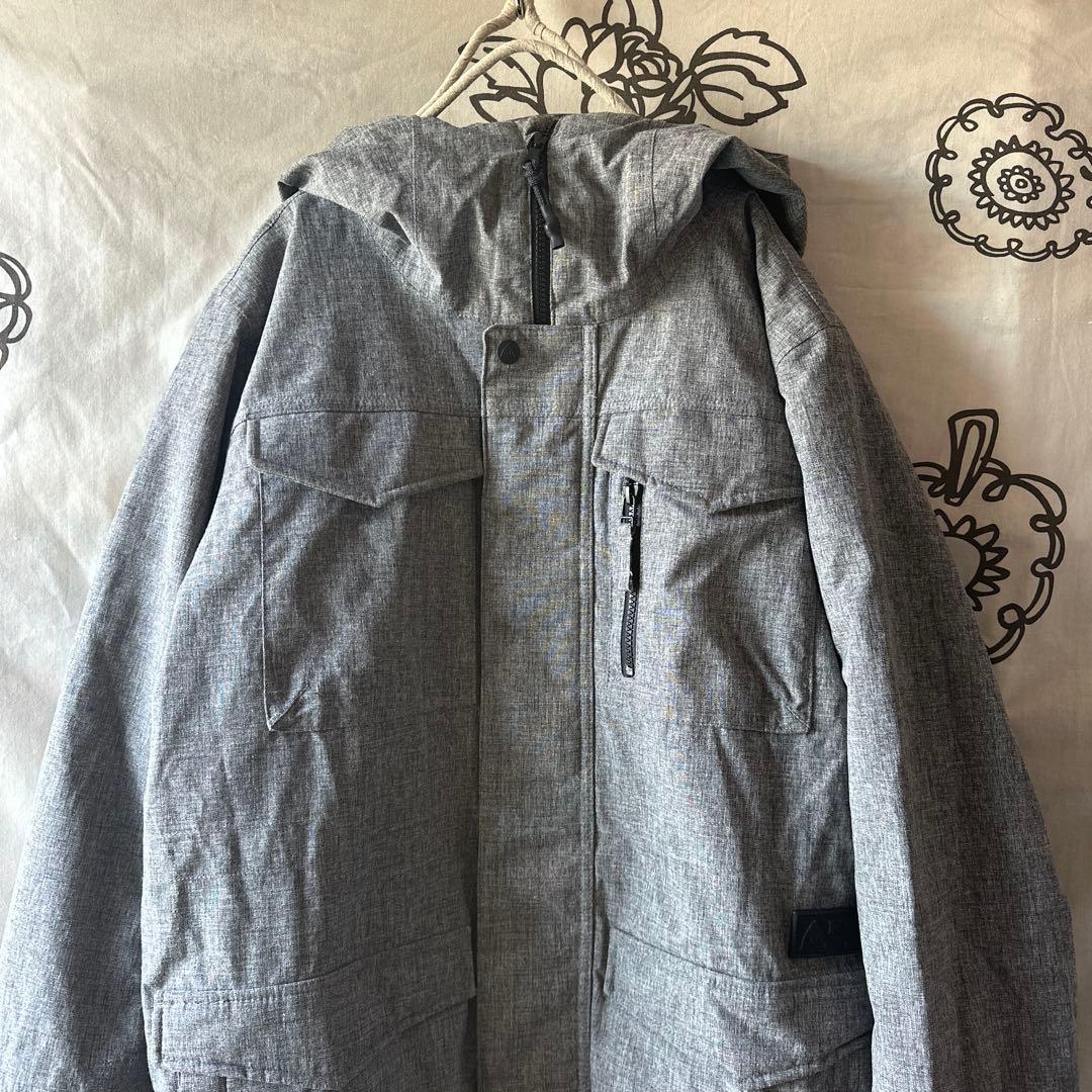 【美品】BURTON｜バートン スノボウェア ジャケット