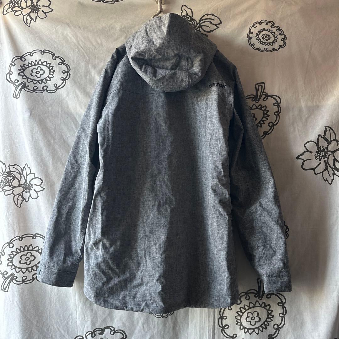 【美品】BURTON｜バートン スノボウェア ジャケット