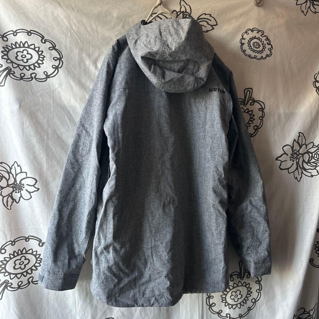 【美品】BURTON｜バートン スノボウェア ジャケット