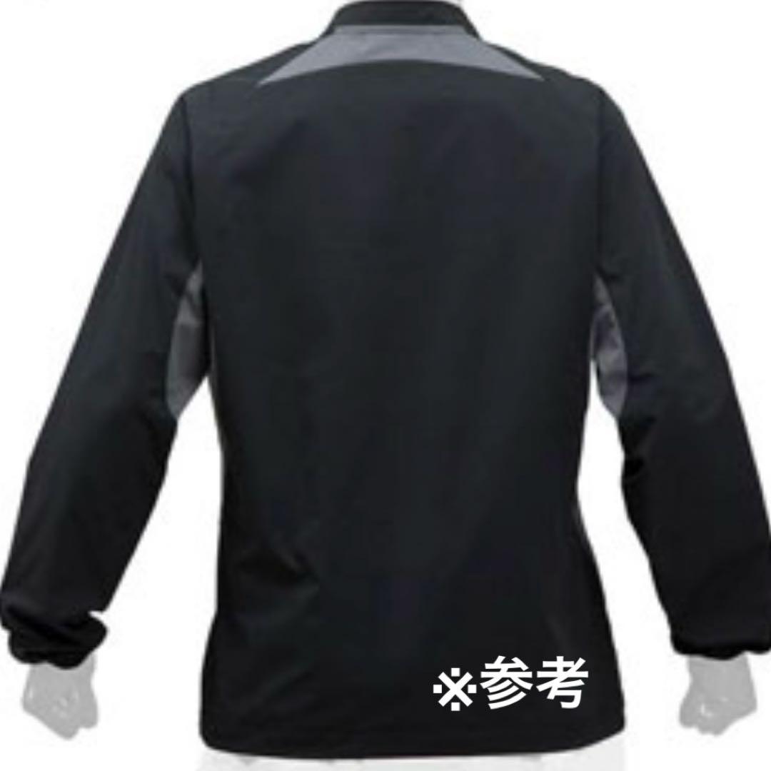 MIZUNO 新品　野球 ウインドブレーカー 長袖 O サッカー ミズノ