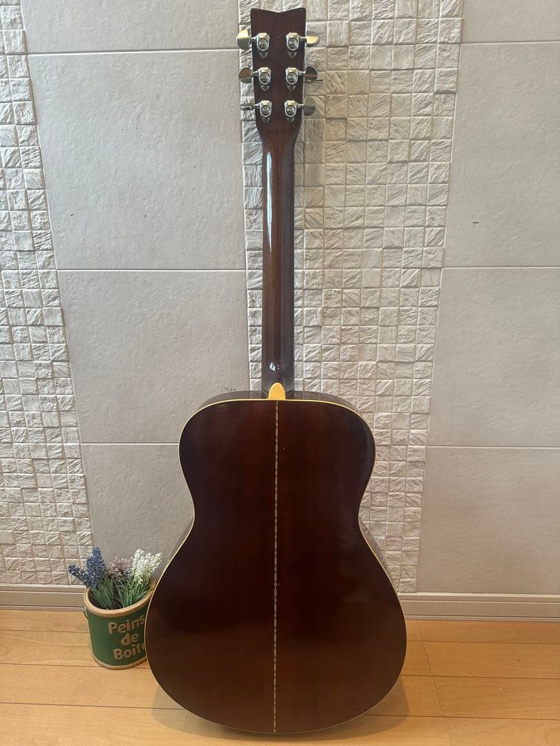 YAMAHA ヤマハ アコースティックギター FG-152 ※301