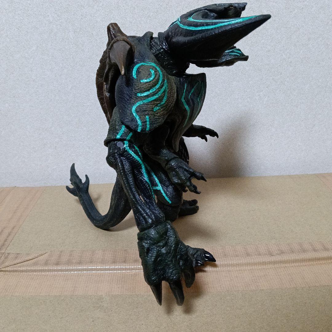 パシフィックリム カイジュウ スカナー