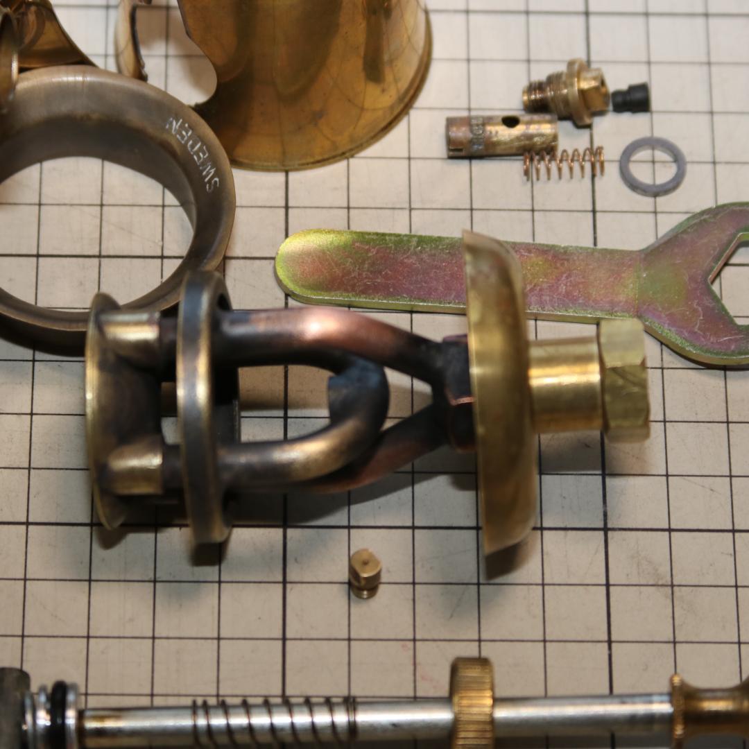 美品　ヴィンテージ　オプティマス　No.00　管理No.02