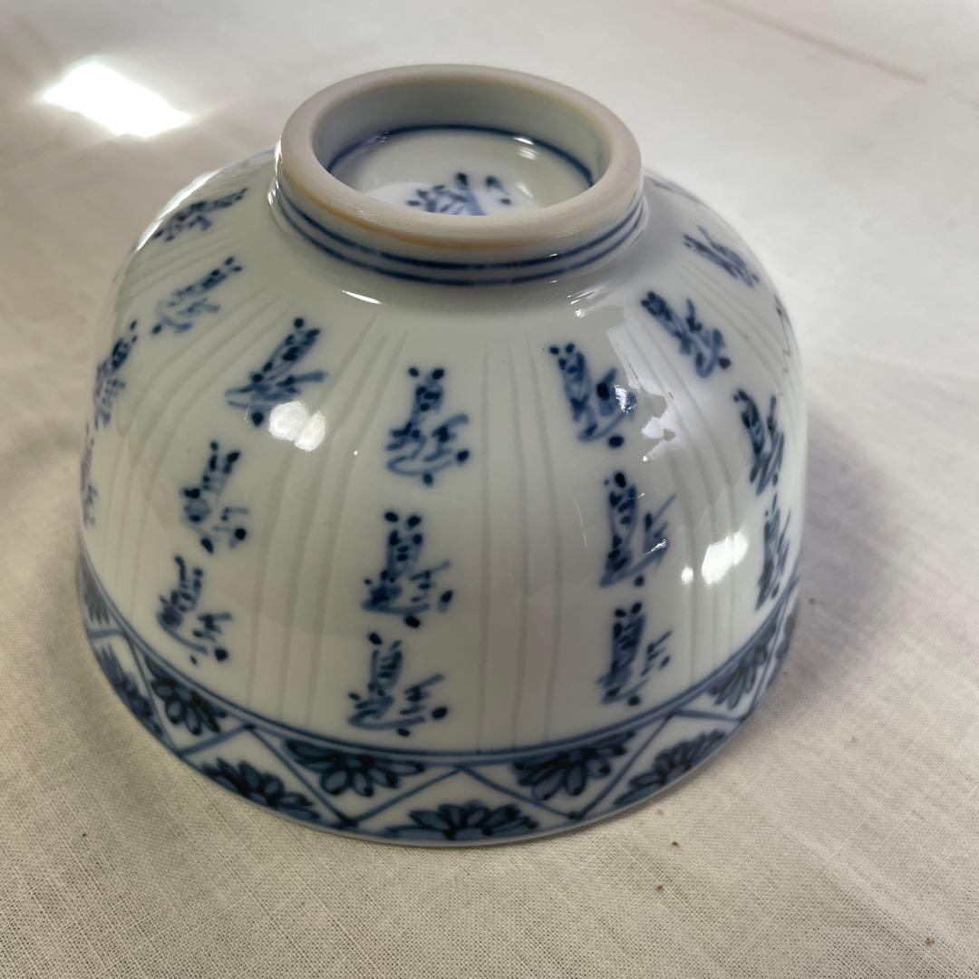 ㉙源右衛門　茶碗・湯呑セット