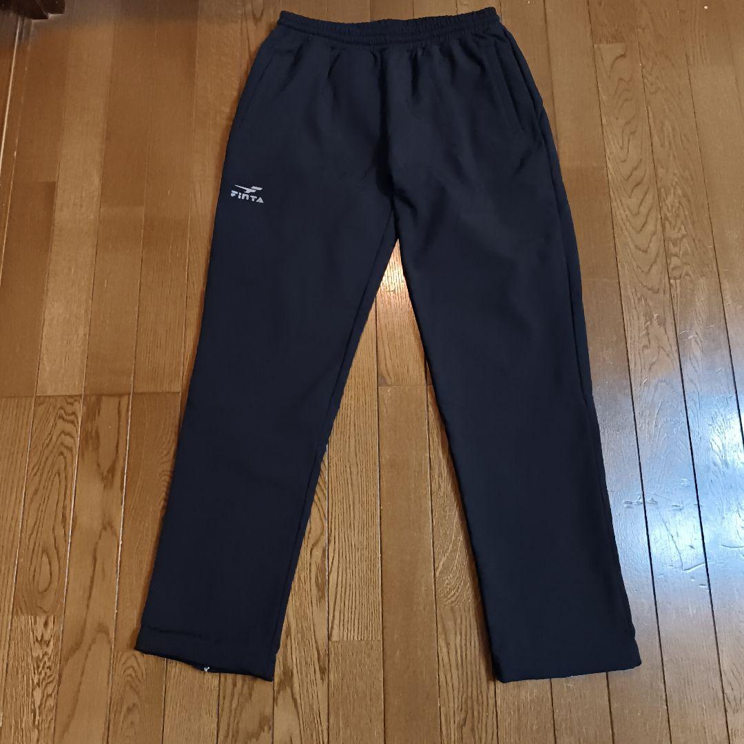 新品　上下で60％オフ　試着のみ　フィンタ　ジャケットパンツ　ジャージ