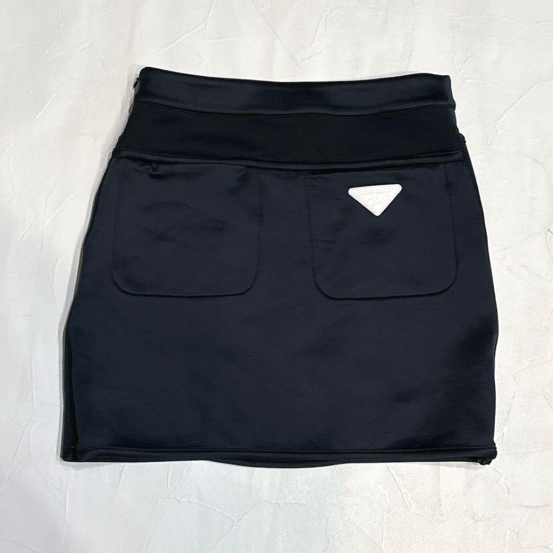 UNITEDARROWS 24200円 ゴルフ スカート アローズ