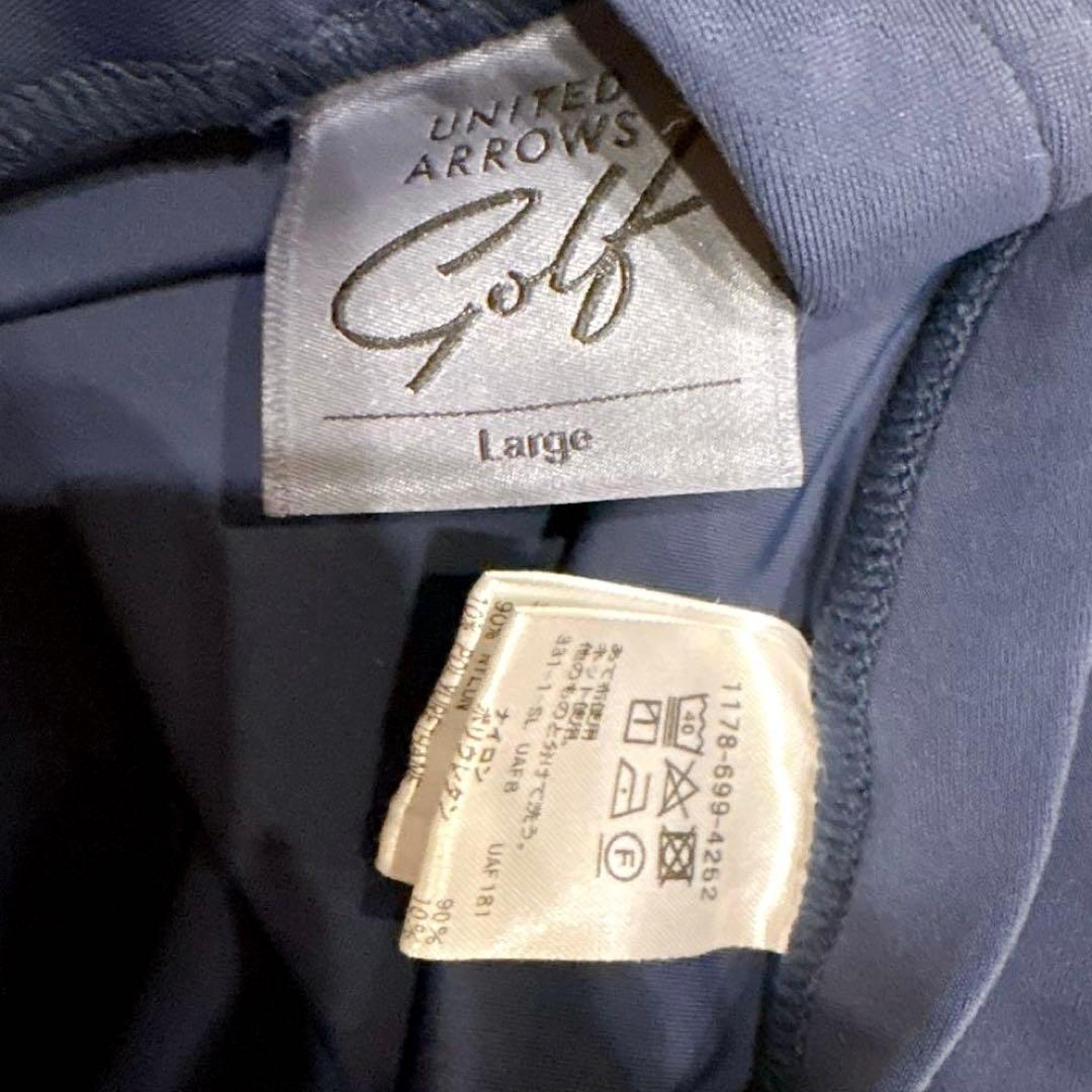 UNITEDARROWS 24200円 ゴルフ スカート アローズ