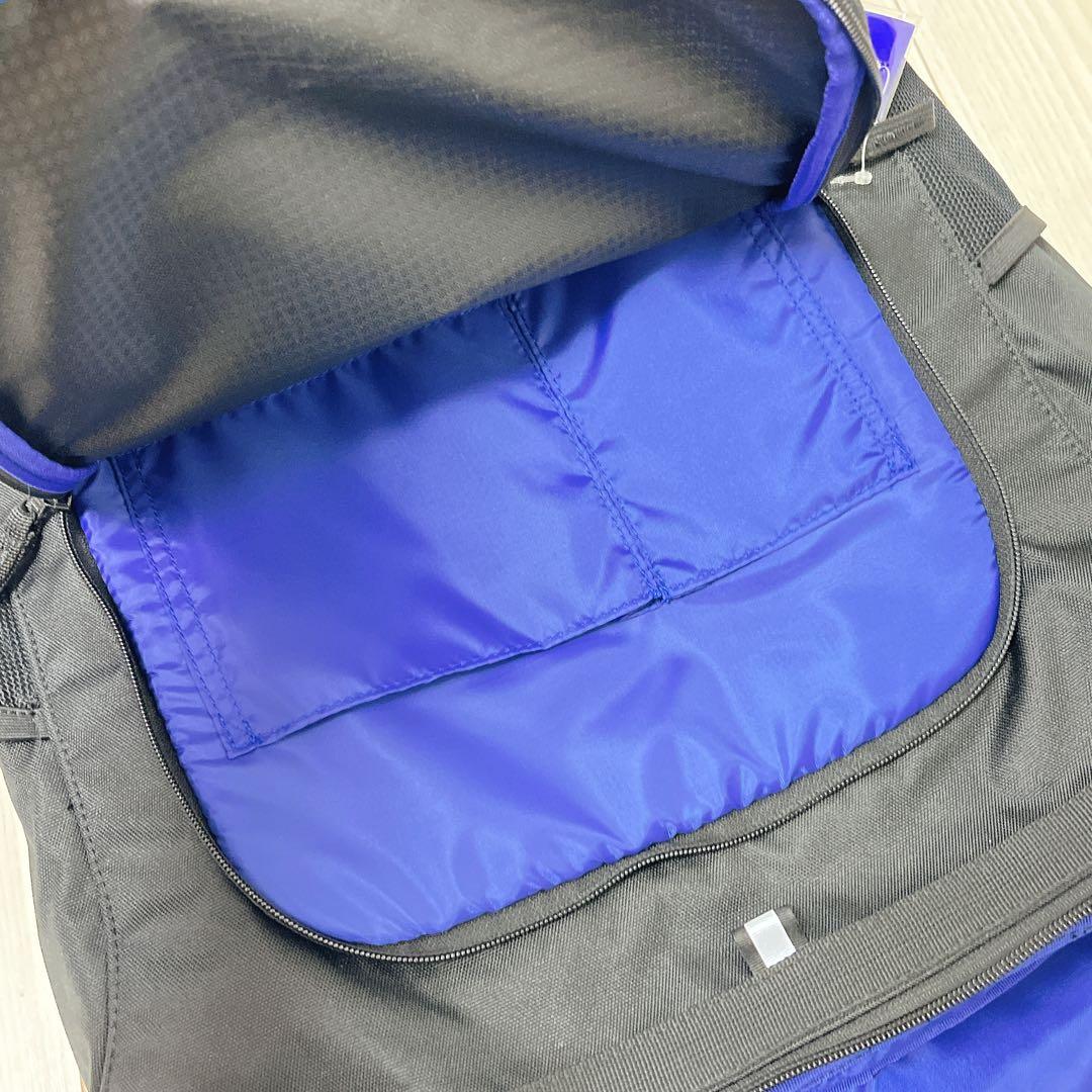 【新品】NEC レッドロケッツ川崎 ミズノ バックパック（リュック）
