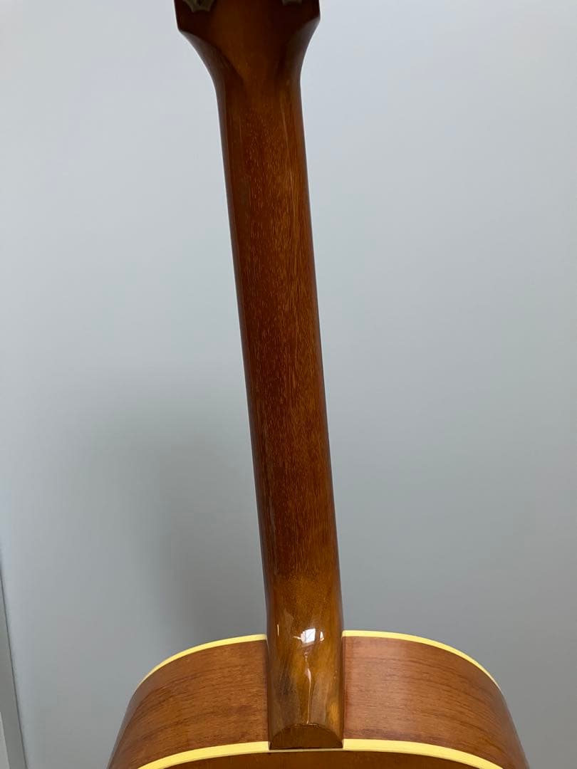 Gibson J-50 2001年製　LTD ギブソン　アコースティックギター