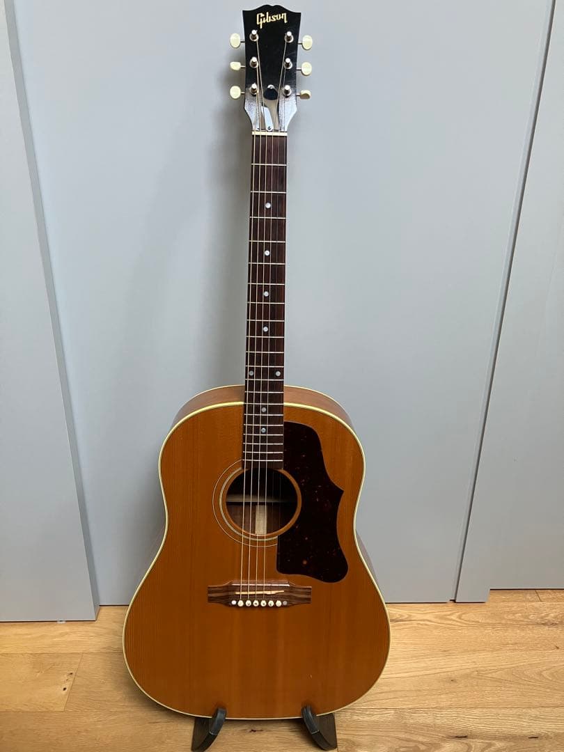 Gibson J-50 2001年製　LTD ギブソン　アコースティックギター