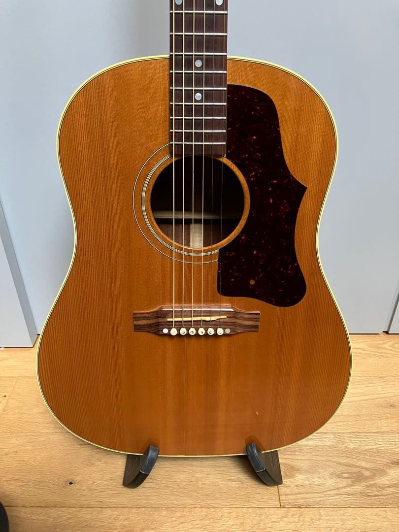 Gibson J-50 2001年製　LTD ギブソン　アコースティックギター