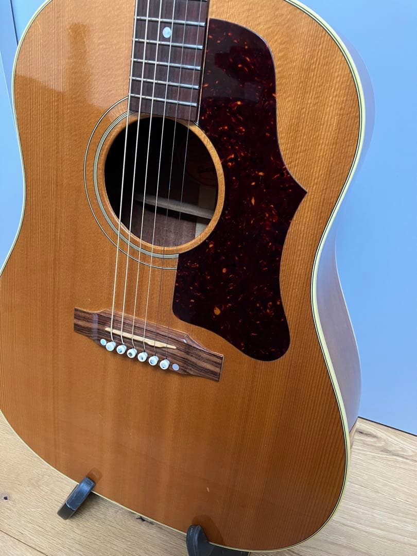 Gibson J-50 2001年製　LTD ギブソン　アコースティックギター
