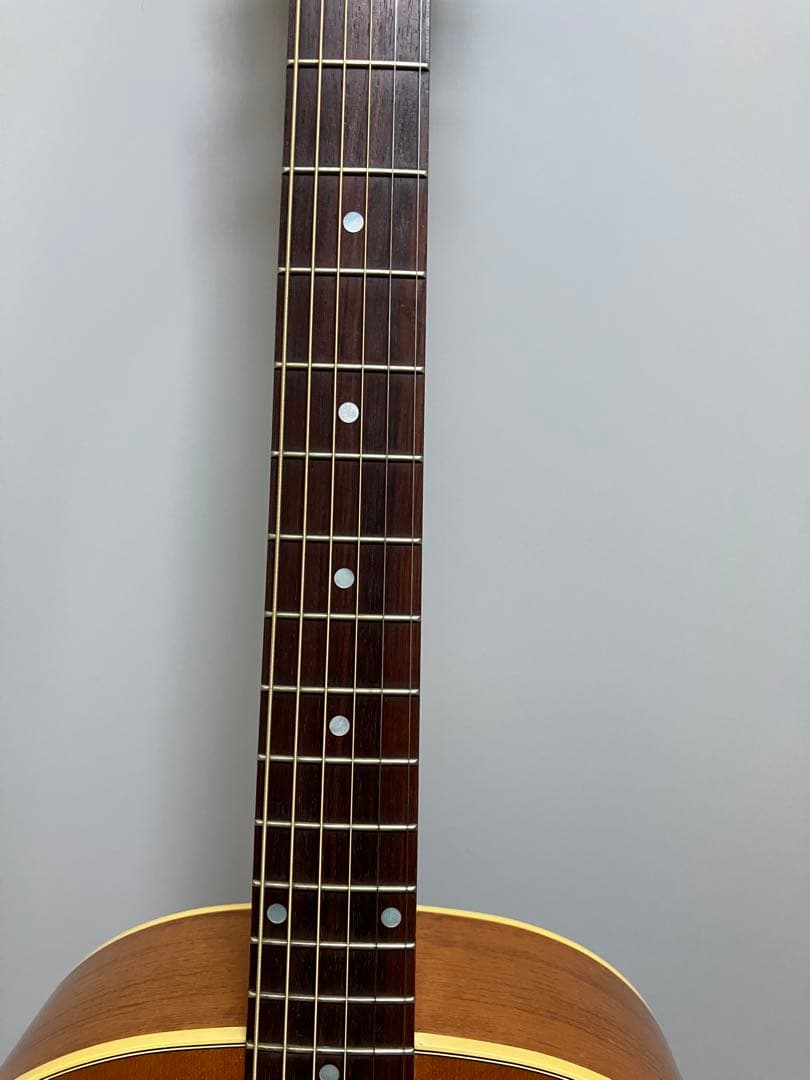 Gibson J-50 2001年製　LTD ギブソン　アコースティックギター