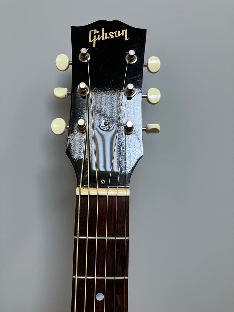 Gibson J-50 2001年製　LTD ギブソン　アコースティックギター