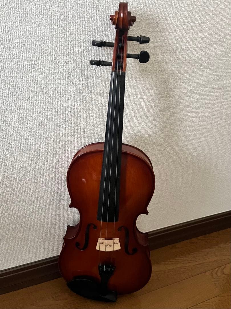 【美品】Carlo giordano VL-2 ビオラ ヴィオラ