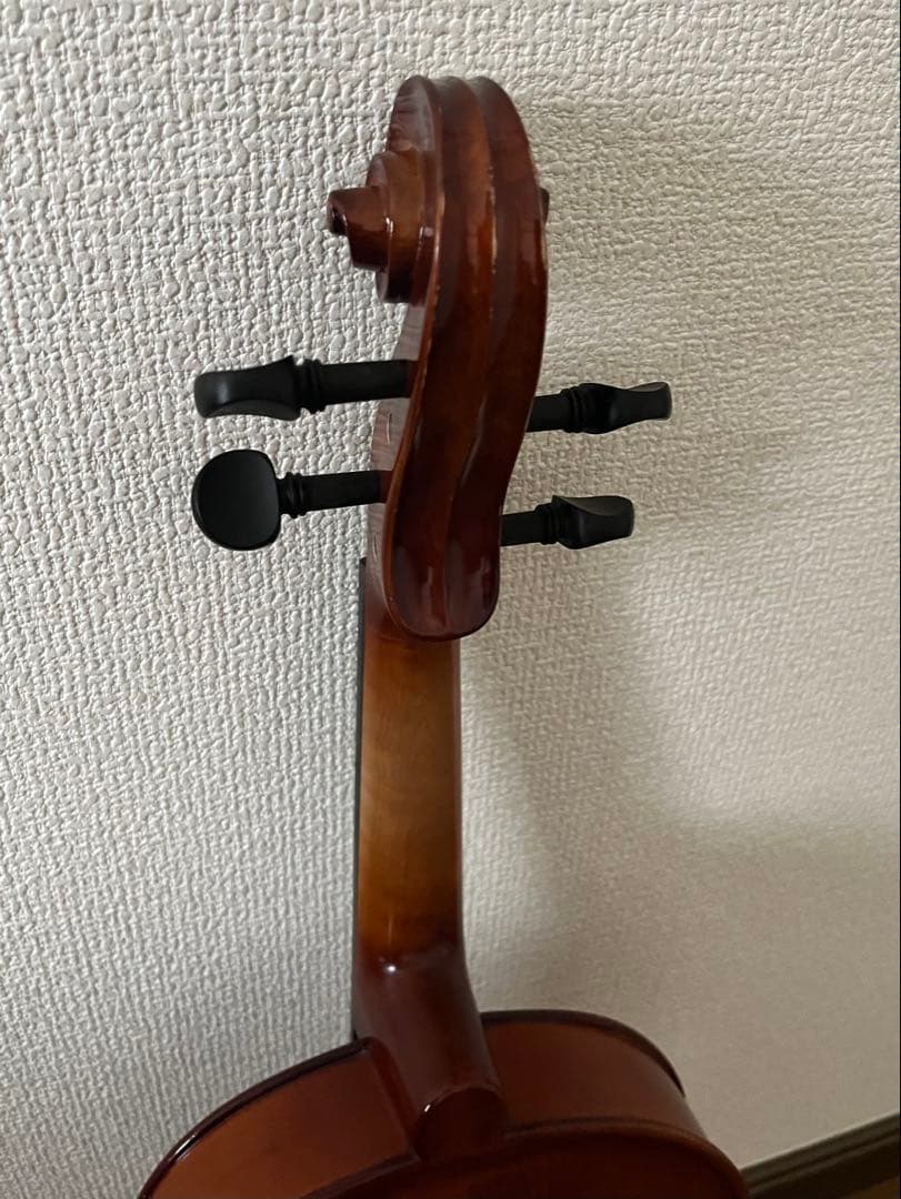 【美品】Carlo giordano VL-2 ビオラ ヴィオラ