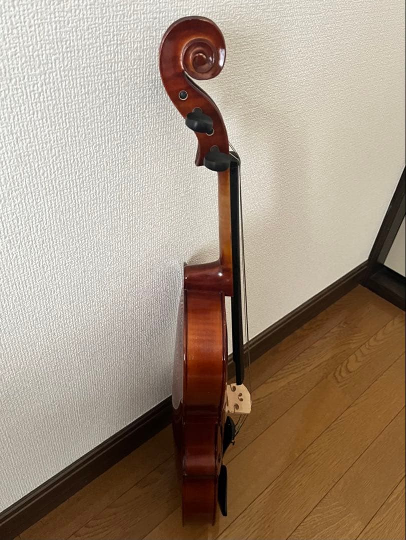 【美品】Carlo giordano VL-2 ビオラ ヴィオラ