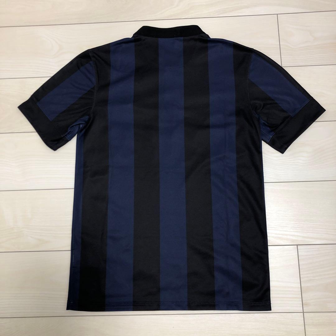 NIKE インテルミラノ　ユニフォーム　オーセンティック