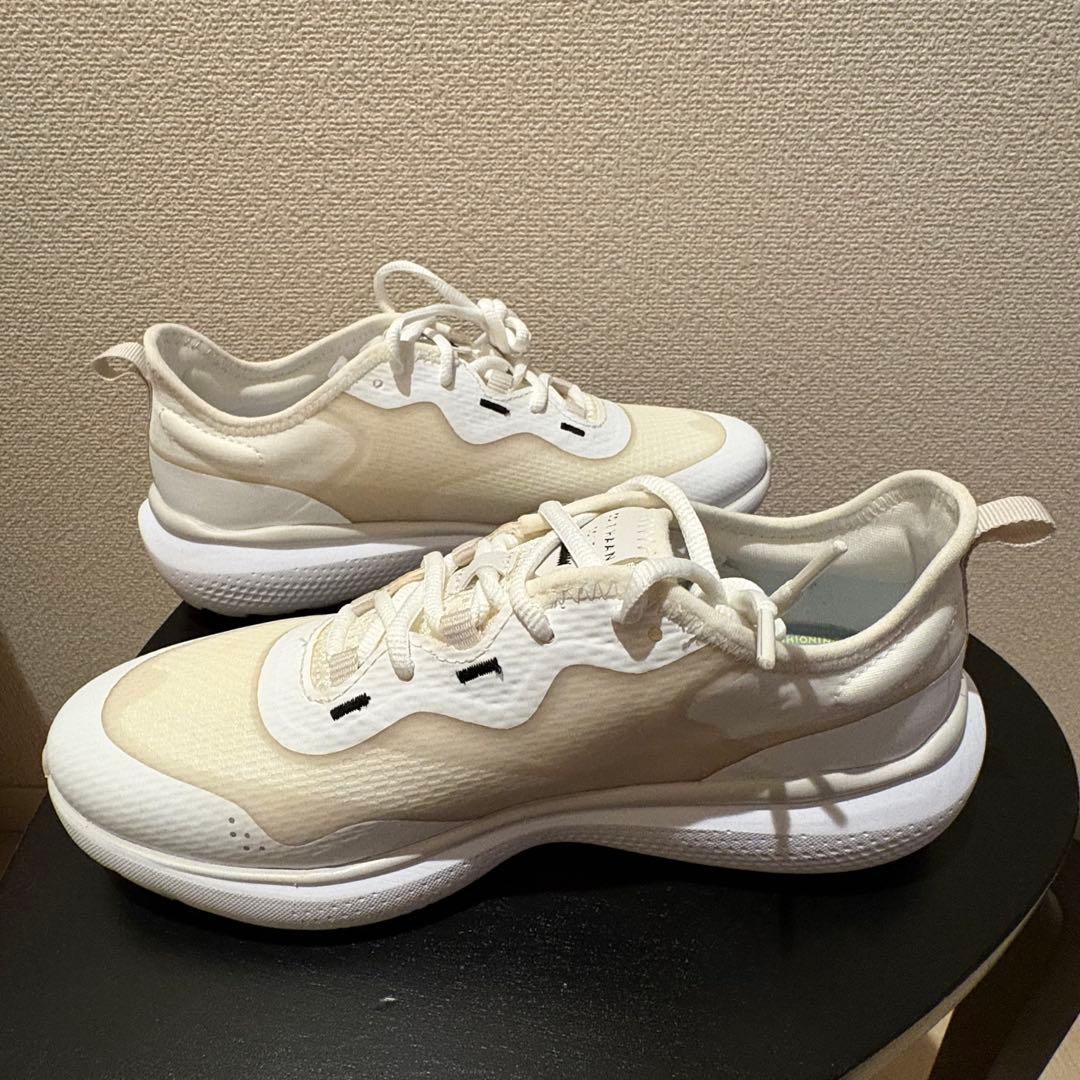 【未使用】COLE HAAN ゴルフシューズ レディース