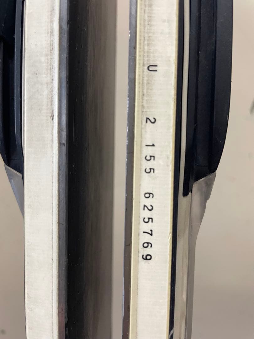 オガサカ　Unity SS-2 155cm