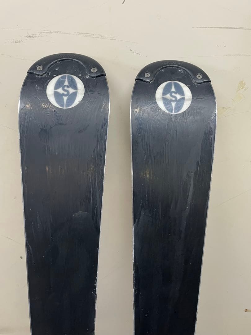オガサカ　Unity SS-2 155cm