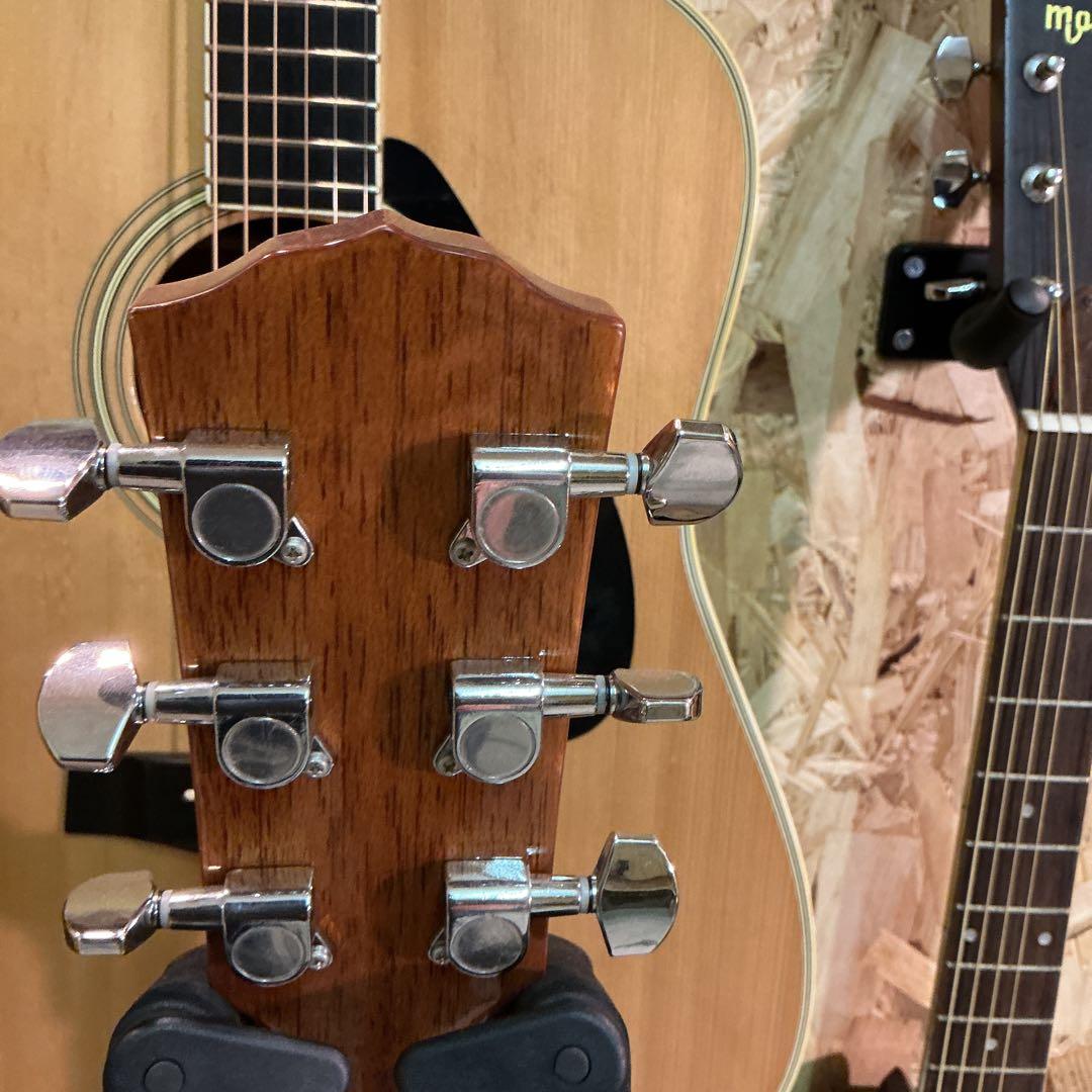 フェンダー　Fender アコースティックギター