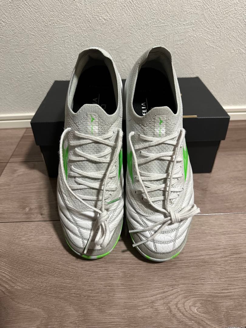 Mizuno ミズノ モレリアネオサラβ tf moleria 26cm