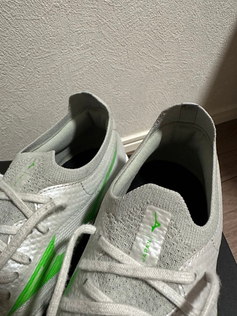 Mizuno ミズノ モレリアネオサラβ tf moleria 26cm