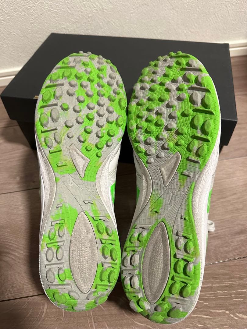 Mizuno ミズノ モレリアネオサラβ tf moleria 26cm