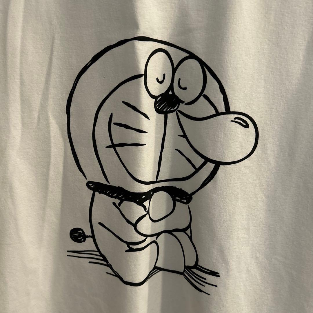 Answer4 “I'm Doraemon 02”Tshirt サイズS ウェア
