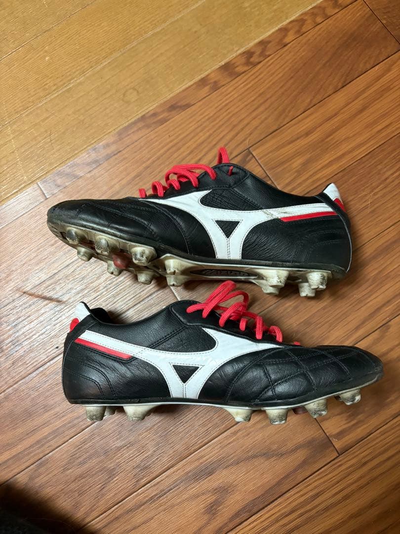 Mizuno Morelia サッカーシューズ　モレリア