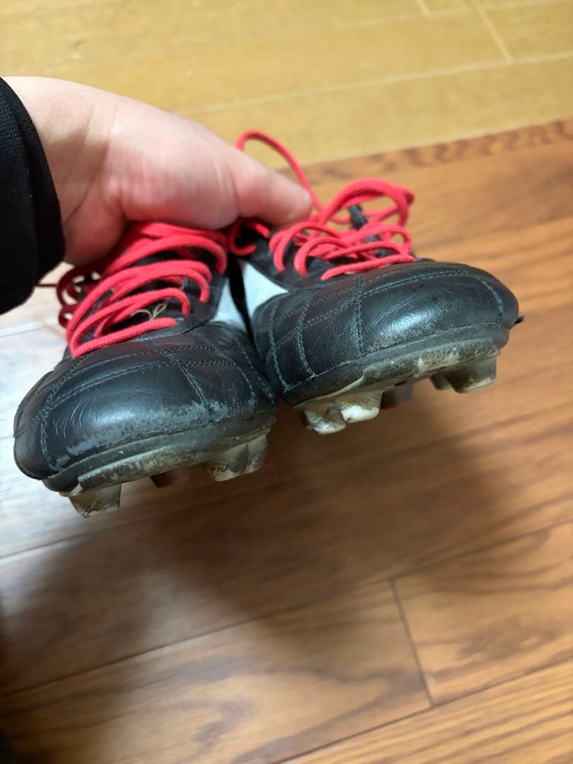 Mizuno Morelia サッカーシューズ　モレリア