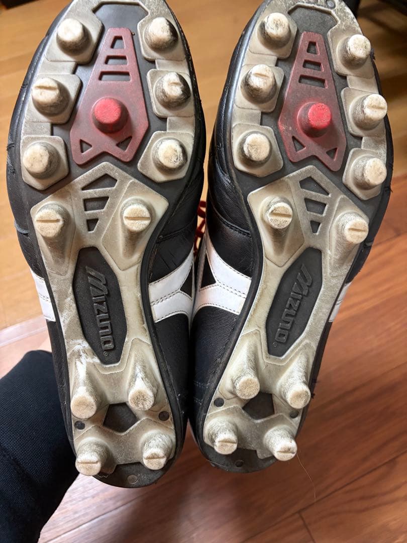 Mizuno Morelia サッカーシューズ　モレリア