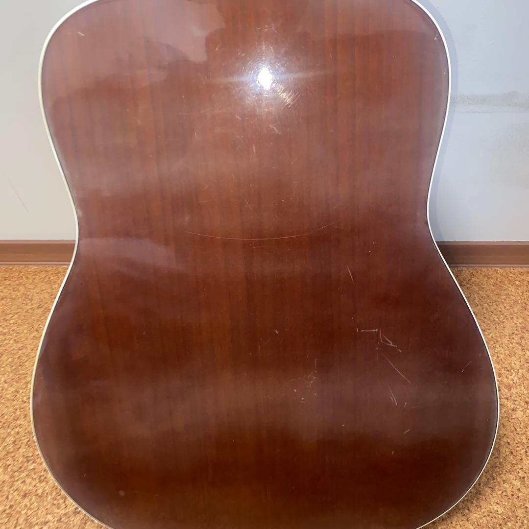 YAMAHA アコースティックギター FG-425（ソフトケース付）