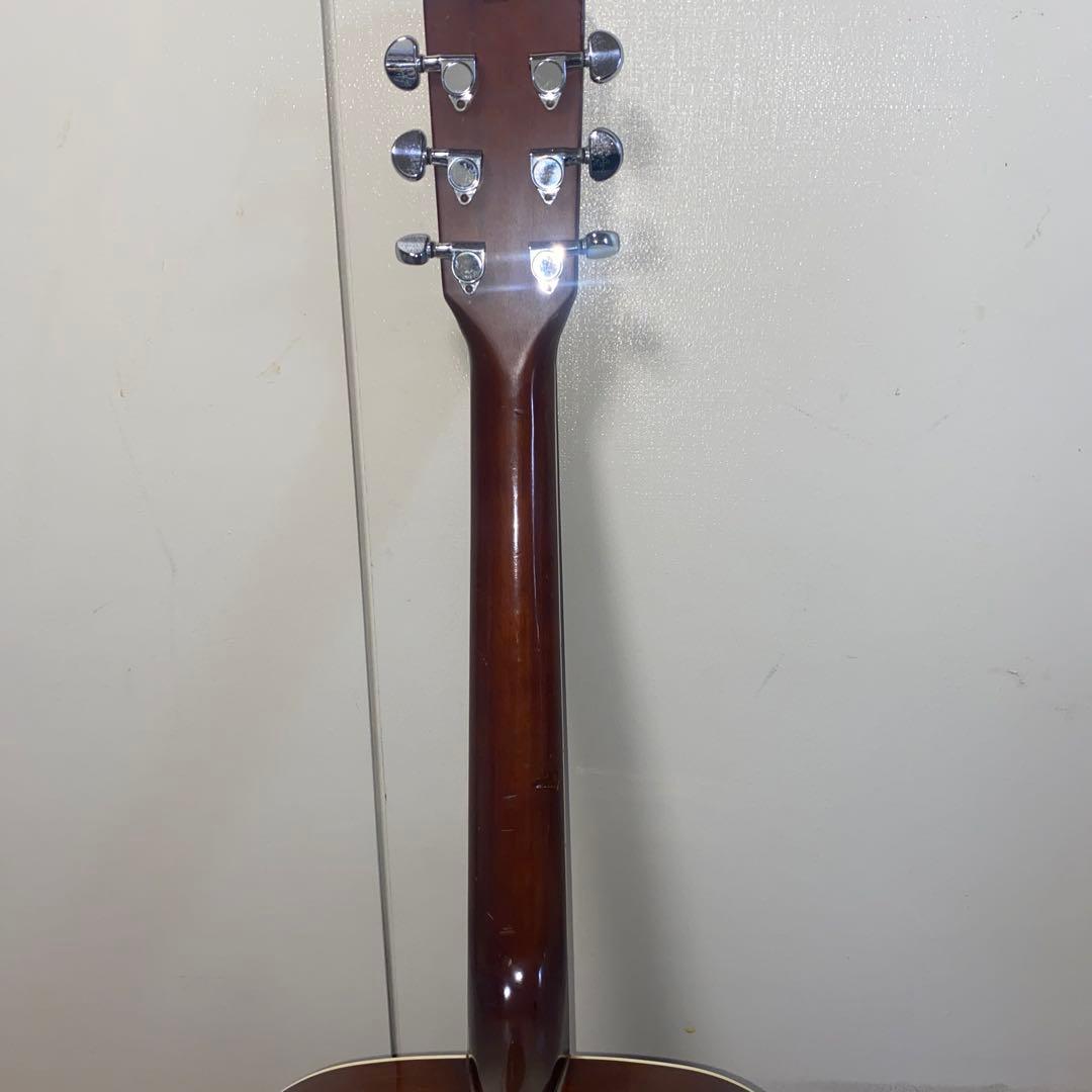 YAMAHA アコースティックギター FG-425（ソフトケース付）