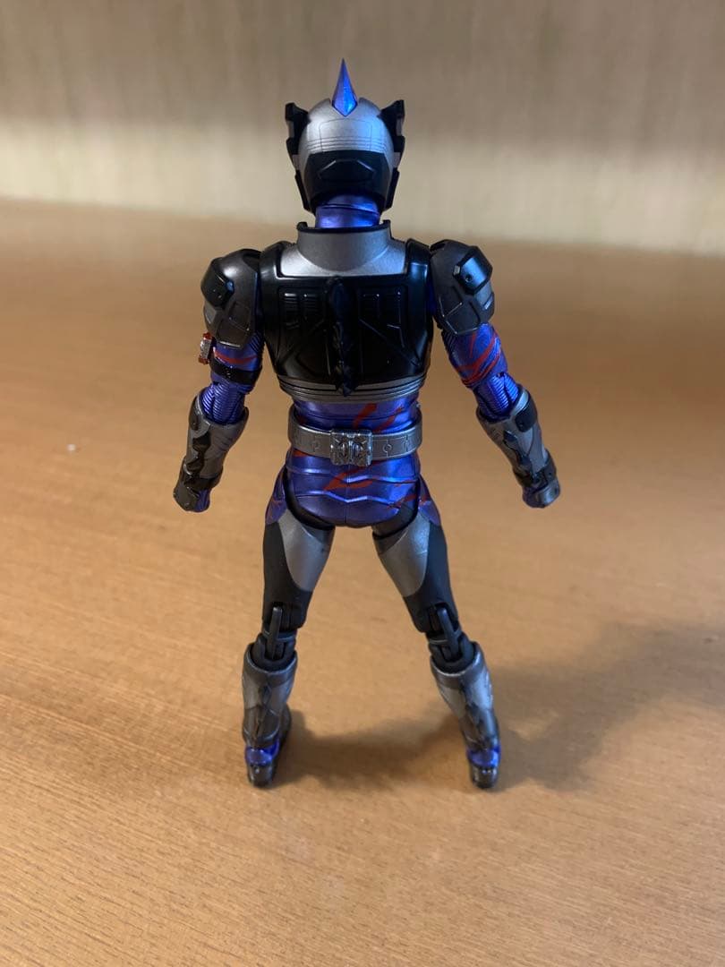 S.H.Figuarts 仮面ライダーアマゾンネオ