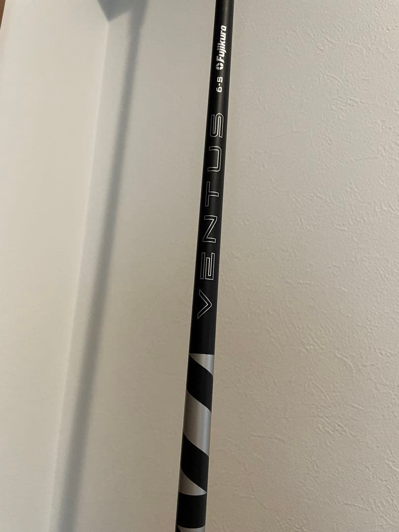 TaylorMade Qi35 ドライバー 10° 24ベンタスブラック
