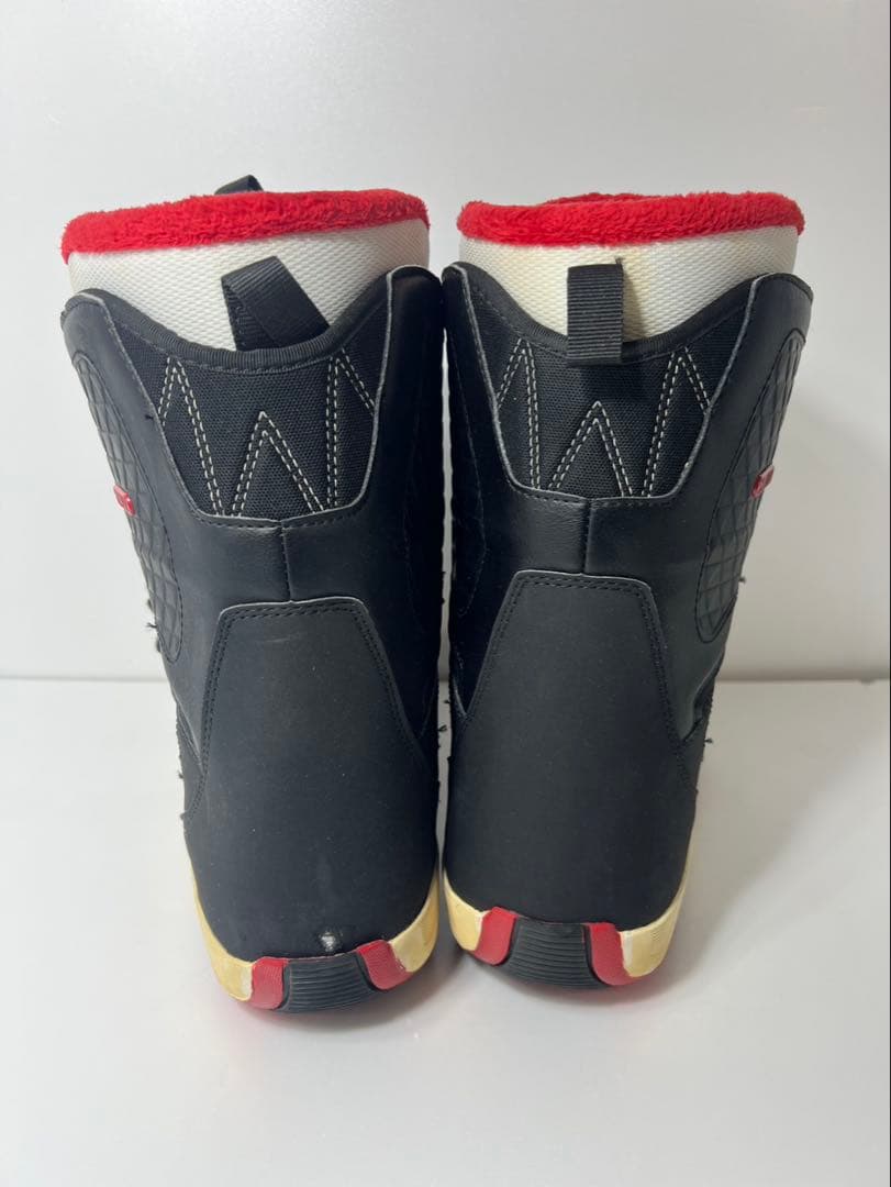 SALOMON MANTIS スノーボードブーツ 27.5cm