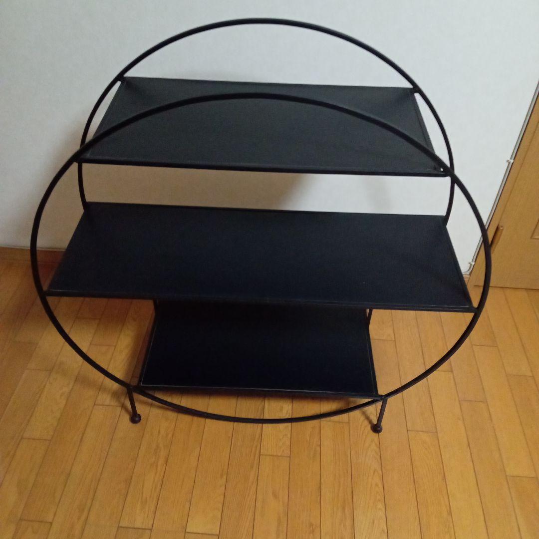 お値下げしました飾り棚