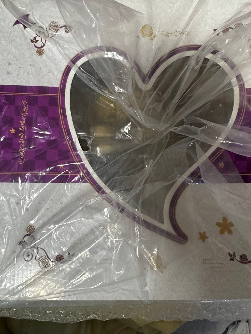 To LOVEる 金色の闇 白無垢フィギュア 新品 F:NEX 白無垢