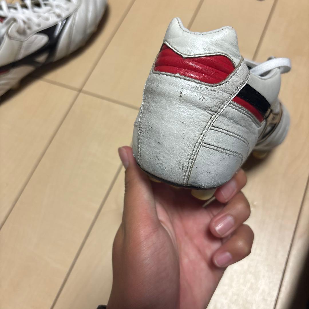 モレリアII JAPAN