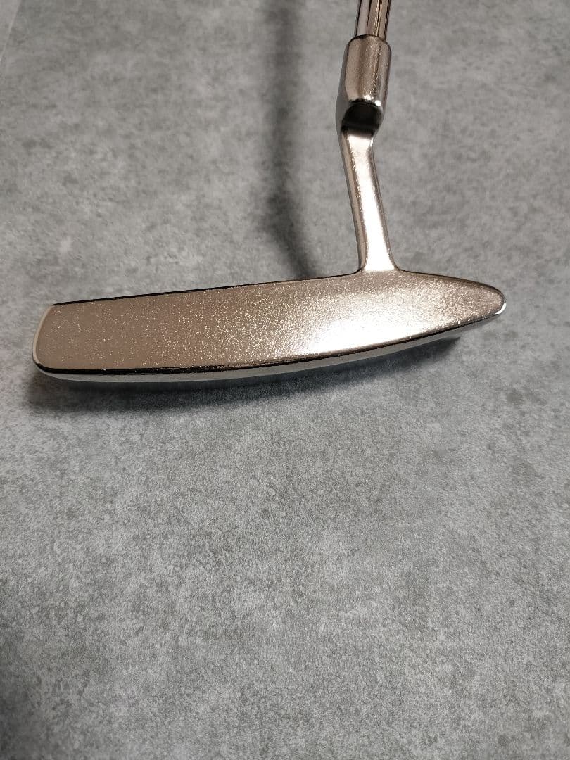 ブランド: PING　PAL 4 KARSTEN MFG. CORP　35インチ
