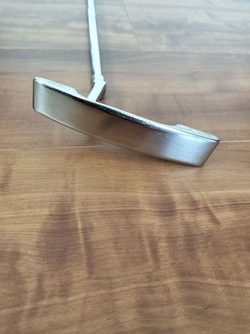 ブランド: PING　PAL 4 KARSTEN MFG. CORP　35インチ