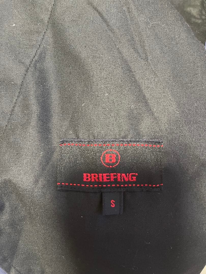 ブリーフィングBRIEFING パンツ