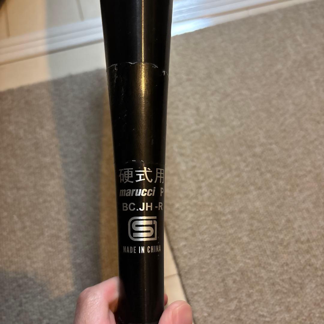 marucci 硬式用バット 高校野球