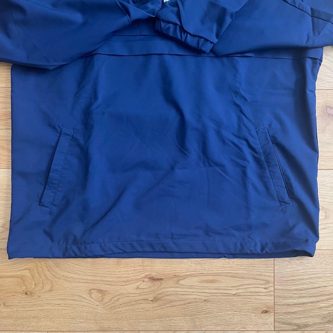 ウェア ballaholic anywhere pullover