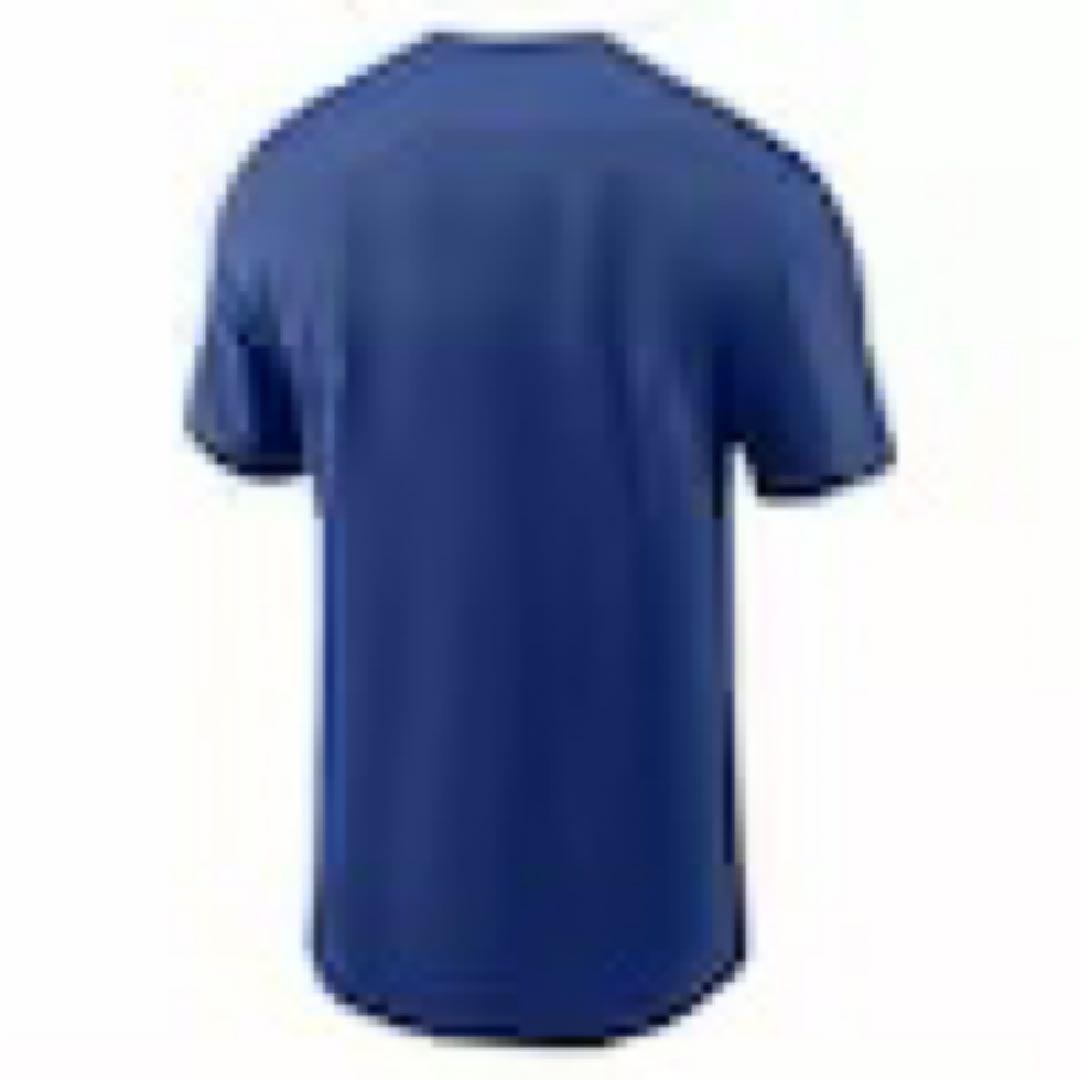 NIKE 2026 WBC台湾ワードマーク コットン Tシャツ　XL