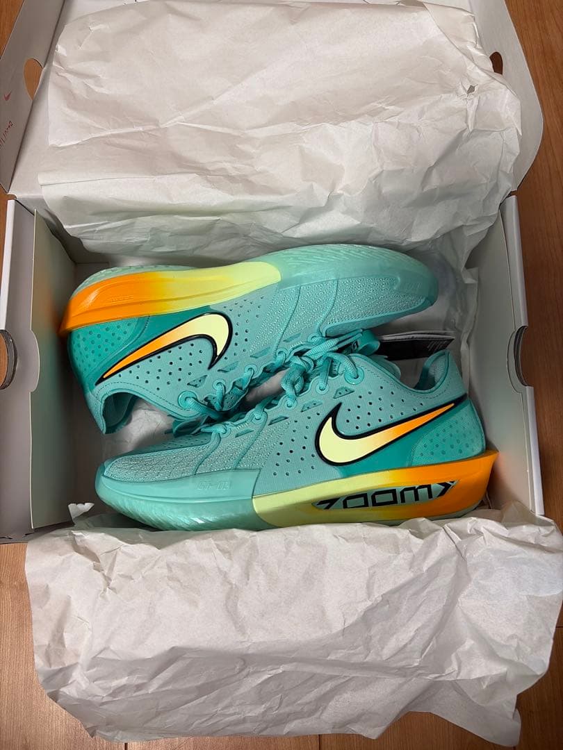 Nike GT Cut 3 EP 27.5cm 新品・未使用品