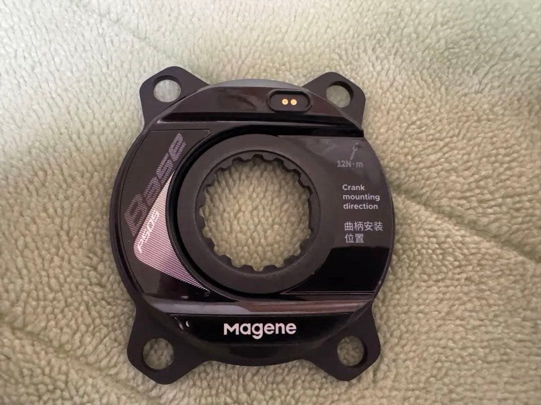 Magene PES-P505 パワーメーター