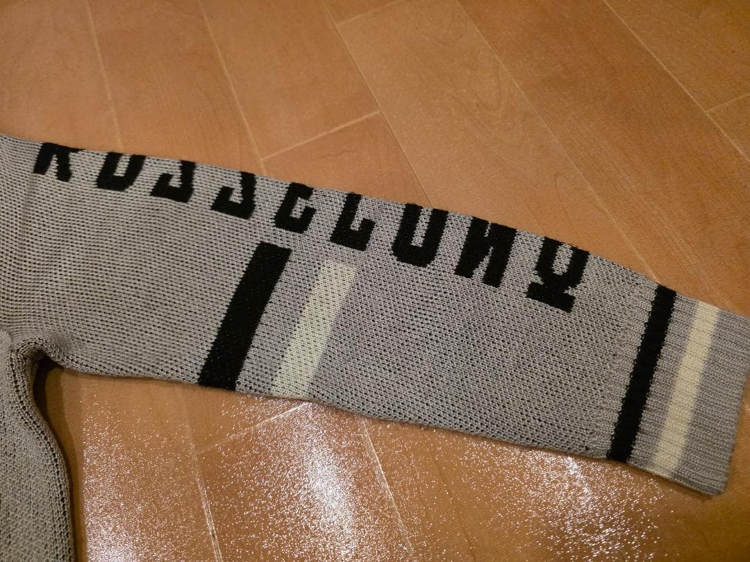 ラッセルノ　セーター　サイズ　5